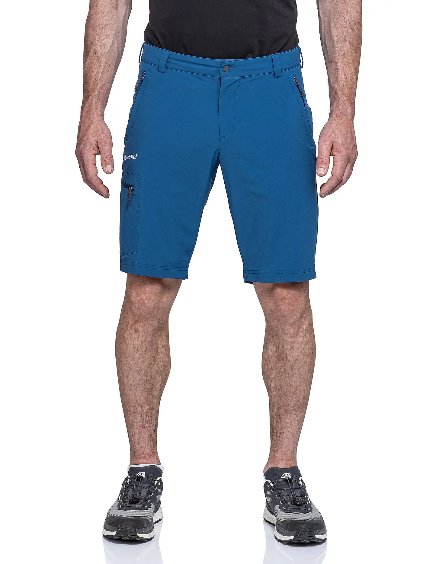SCHÖFFEL | Herren Short Folkstone | 